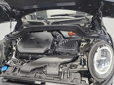 MINI COOPER - 8