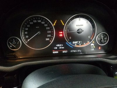 2015 BMW X3 照片 6