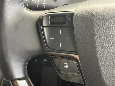 TOYOTA ALPHARD - 9