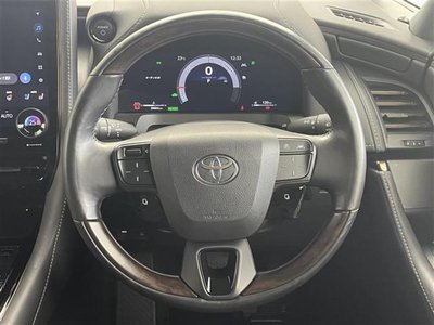 TOYOTA ALPHARD - 7