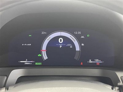 TOYOTA ALPHARD - 6