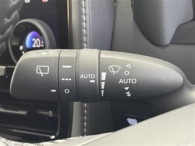 TOYOTA ALPHARD - 8