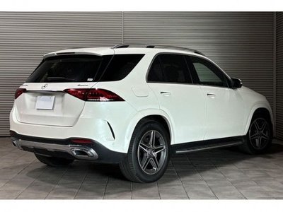 MERCEDES-BENZ GLE - 2