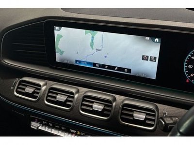 MERCEDES-BENZ GLE - 8