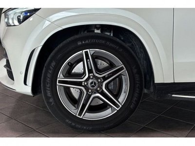 MERCEDES-BENZ GLE - 3