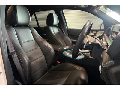 MERCEDES-BENZ GLE - 1