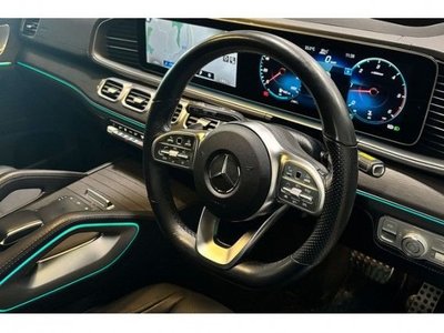 MERCEDES-BENZ GLE - 6
