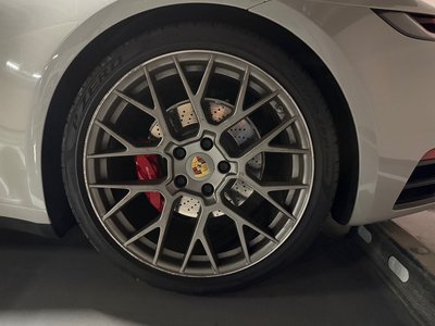 صورة مصغرة 17 لـ 2021 Porsche 911