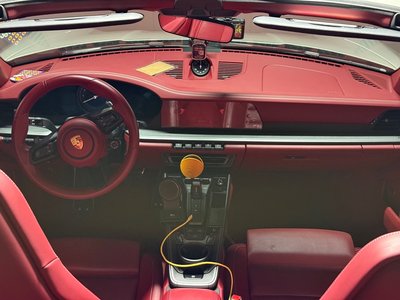صورة مصغرة 15 لـ 2021 Porsche 911