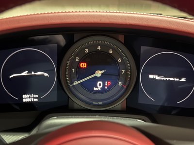 صورة مصغرة 14 لـ 2021 Porsche 911