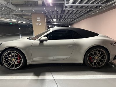 2021 Porsche 911 照片 6