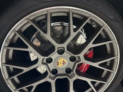 صورة مصغرة 12 لـ 2021 Porsche 911