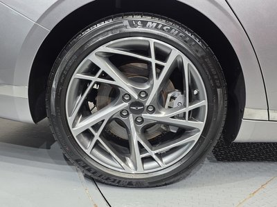 2022 Genesis G90 (RS4) photo 8