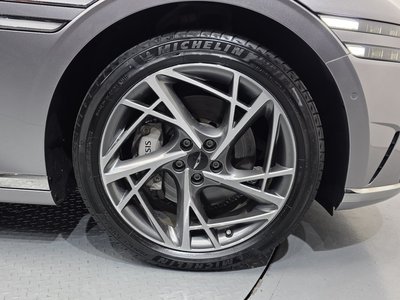 2022 Genesis G90 (RS4) photo 6