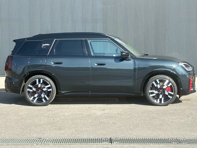 MINI MINI COUNTRYMAN - 6