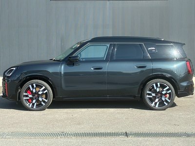 MINI MINI COUNTRYMAN - 10