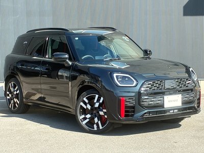 MINI MINI COUNTRYMAN - 5