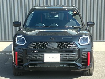 MINI MINI COUNTRYMAN - 4