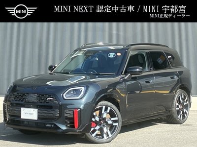 MINI MINI COUNTRYMAN - 1