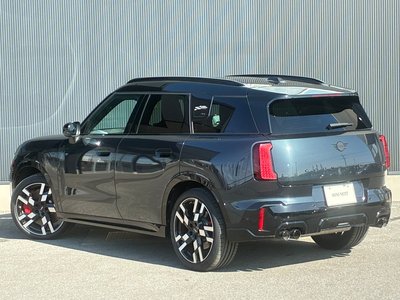 MINI MINI COUNTRYMAN - 9