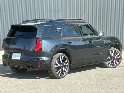 MINI MINI COUNTRYMAN - 7