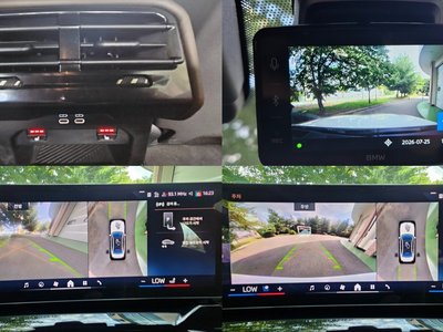 2024 BMW 5 SERIES — миниатюра 17