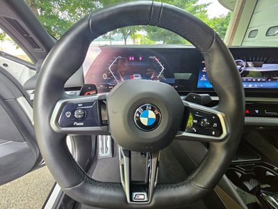 2024 BMW 5 SERIES — миниатюра 16