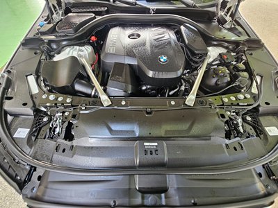 2024 BMW 5 SERIES — миниатюра 12