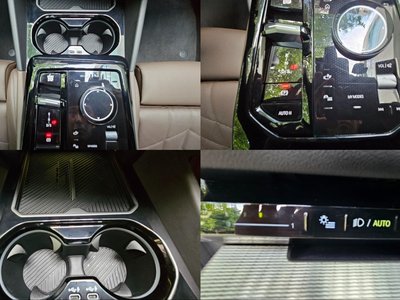 2024 BMW 5 SERIES — фото 9
