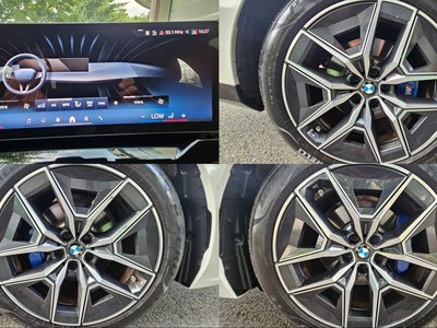 2024 BMW 5 SERIES — миниатюра 20