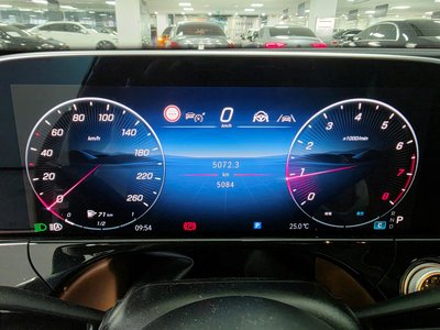 MERCEDES-BENZ E-CLASS - 8