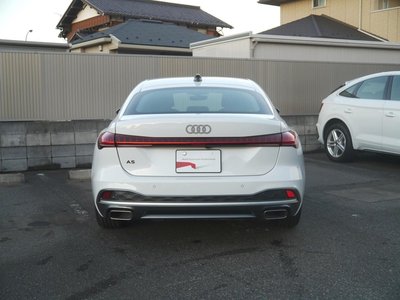 AUDI A5 - 5
