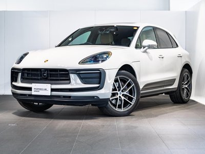 PORSCHE MACAN - 2