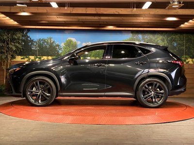 صورة مصغرة 29 لـ 2023 Lexus NX