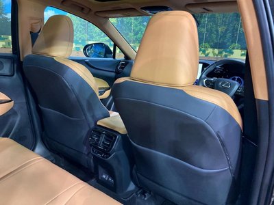 صورة مصغرة 37 لـ 2023 Lexus NX