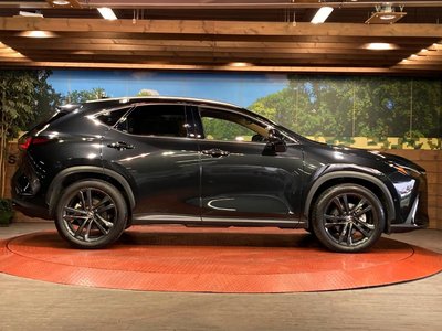 صورة مصغرة 27 لـ 2023 Lexus NX