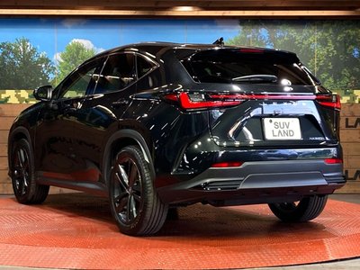 صورة مصغرة 28 لـ 2023 Lexus NX