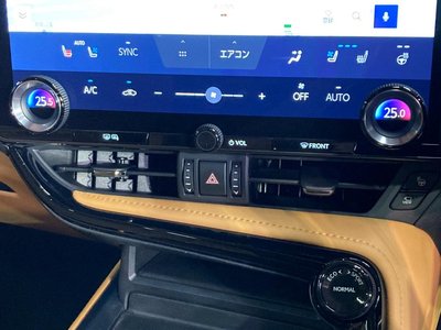 صورة مصغرة 45 لـ 2023 Lexus NX