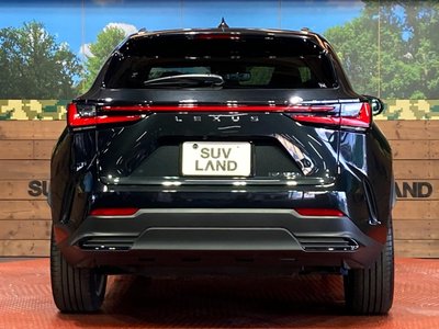 صورة مصغرة 15 لـ 2023 Lexus NX