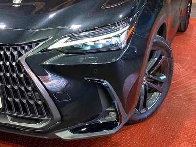 صورة مصغرة 12 لـ 2023 Lexus NX