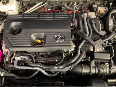 صورة مصغرة 18 لـ 2023 Lexus NX