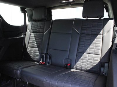 2024 Cadillac ESCALADE — миниатюра 16