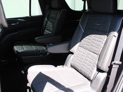 2024 Cadillac ESCALADE — миниатюра 15