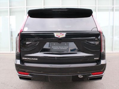 صورة 3 لـ 2024 Cadillac ESCALADE
