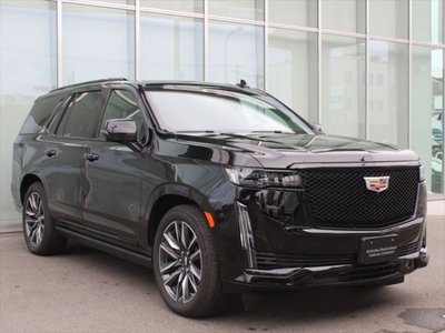صورة 6 لـ 2024 Cadillac ESCALADE