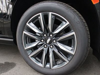 2024 Cadillac ESCALADE — миниатюра 20