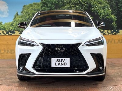 صورة مصغرة 14 لـ 2022 Lexus NX