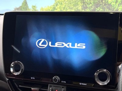 صورة 4 لـ 2022 Lexus NX
