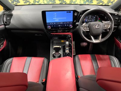 صورة 2 لـ 2022 Lexus NX