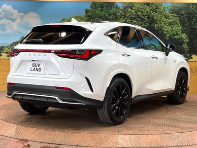صورة مصغرة 17 لـ 2022 Lexus NX